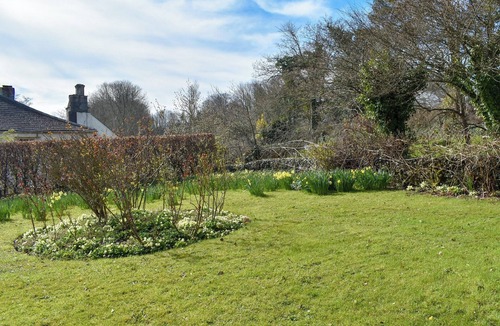 Gunnislake Cottage | 1 bedroom accommodation in Gunnislake