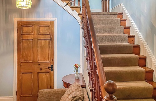 Hallington Cottage | 1 bedroom accommodation in Humshaugh, Near Hexham