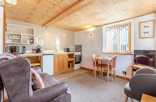 Berrynarbor Cottage | 1 bedroom accommodation in Berrynarbor, near Ilfracombe