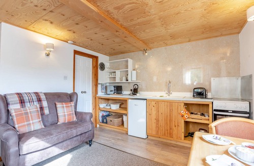 Berrynarbor Cottage | 1 bedroom accommodation in Berrynarbor, near Ilfracombe