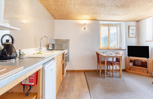 Berrynarbor Cottage | 1 bedroom accommodation in Berrynarbor, near Ilfracombe