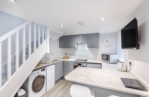 Coad's Green Cottage | 1 bedroom accommodation in Coads Green, near Callington