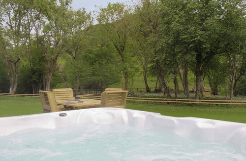 Llanfyllin Cottage | 1 bedroom accommodation in Llanfyllin, near Welshpool