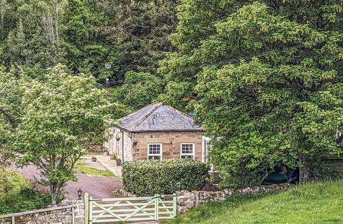 Old Bewick Cottage | 1 bedroom accommodation in Clennell, near Harbottle