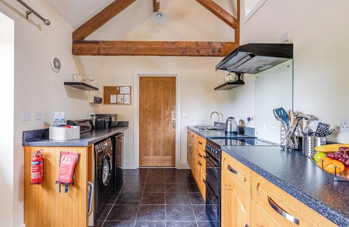 Burlton Cottage | 1 bedroom accommodation in Myddle, near Shrewsbury