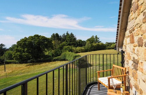 Farden Cottage | 1 bedroom accommodation in Shropshire