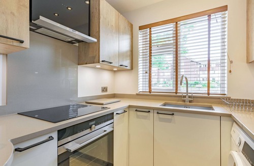 Tewkesbury Cottage | 1 bedroom accommodation in Tewkesbury