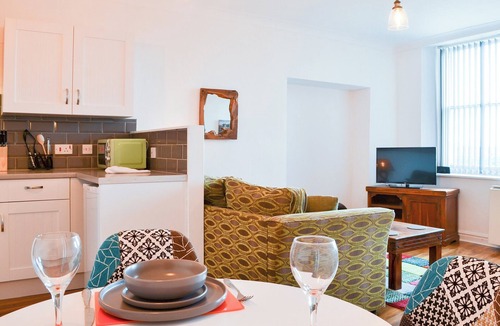 Whitehaven Cottage | 1 bedroom accommodation in Whitehaven