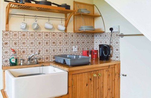 Nantlle Cottage | 1 bedroom accommodation in Windermere