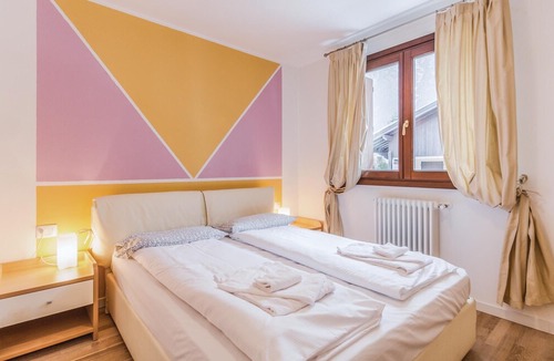 Carisolo Apartment | 1 bedroom accommodation in Carisolo -TN-