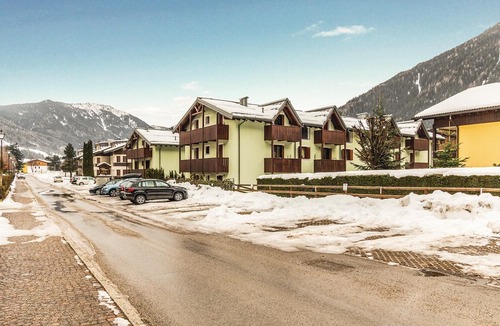 Carisolo Apartment | 1 bedroom accommodation in Carisolo -TN-