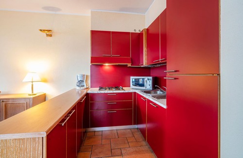 Oggebbio Apartment | 1 bedroom accommodation in Oggebbio VB