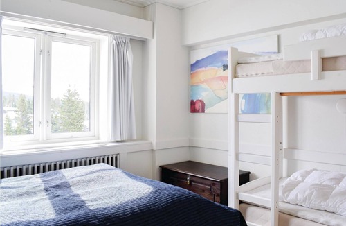 Lillehammer Apartment | 1 bedroom accommodation in Lillehammer