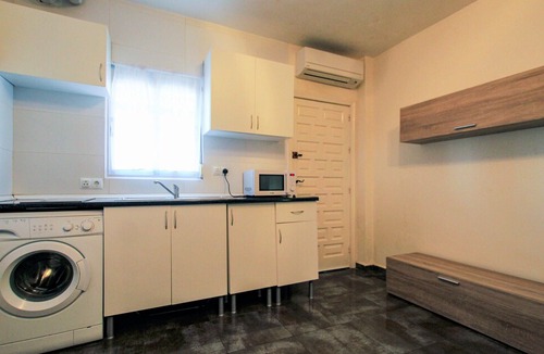 La Mata Apartment | 1 bedroom accommodation in Torrevieja