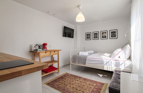 Los Altos Apartment | 1 bedroom accommodation in Torrevieja
