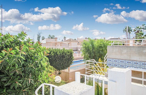 Los Altos Apartment | 1 bedroom accommodation in Torrevieja