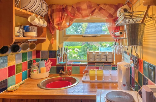 Oakamoor Cottage | 1 bedroom accommodation in Ashbourne