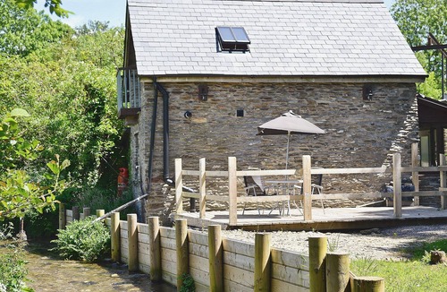 Kentisbury Cottage | 1 bedroom accommodation in East Down, Barnstaple