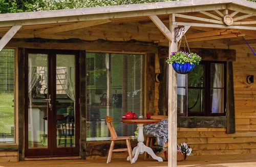 Callington Cottage | 1 bedroom accommodation in South Hill, near Tamar Valley