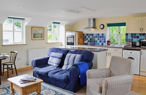 Linkinhorne Cottage | 1 bedroom accommodation in Linkinhorne, near Callington