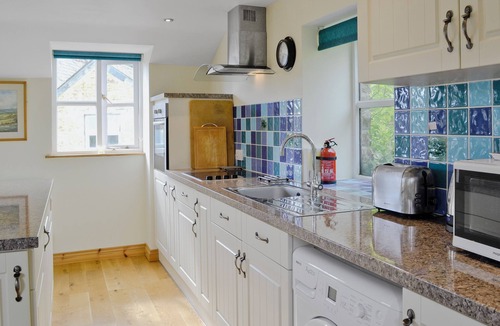 Linkinhorne Cottage | 1 bedroom accommodation in Linkinhorne, near Callington