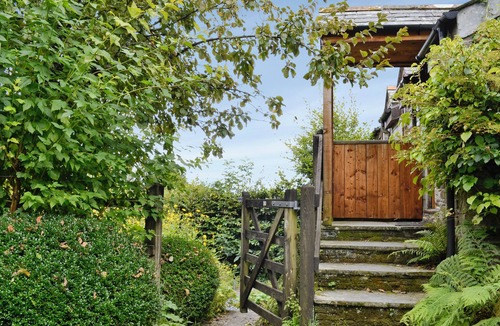 Linkinhorne Cottage | 1 bedroom accommodation in Linkinhorne, near Callington