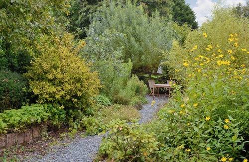 Linkinhorne Cottage | 1 bedroom accommodation in Linkinhorne, near Callington