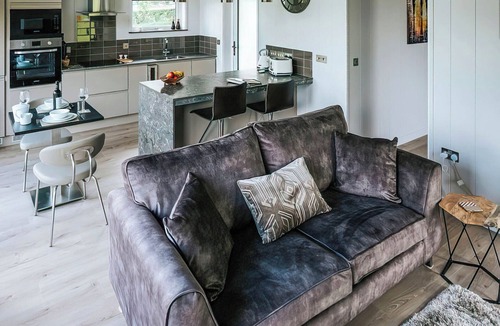 Clitheroe Cottage | 1 bedroom accommodation in Clitheroe