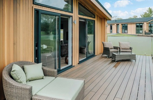 Clitheroe Cottage | 1 bedroom accommodation in Clitheroe