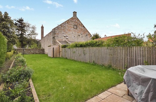 Aberlady Cottage | 1 bedroom accommodation in Aberlady, near Longniddry