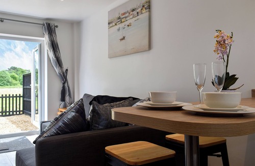Herne Bay Cottage | 1 bedroom accommodation in Herne Common, near Herne Bay