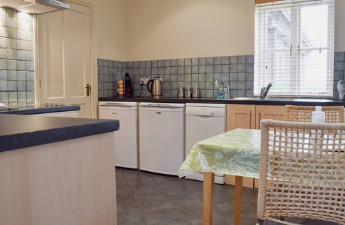 Clopton Cottage | 1 bedroom accommodation in Clopton, near Kettering