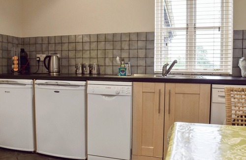 Clopton Cottage | 1 bedroom accommodation in Clopton, near Kettering