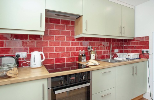 Lympstone Cottage | 1 bedroom accommodation in Lympstone
