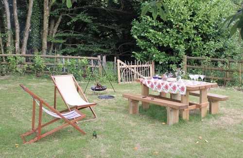 Stowford Cottage | 1 bedroom accommodation in Dippertown, near Tavistock