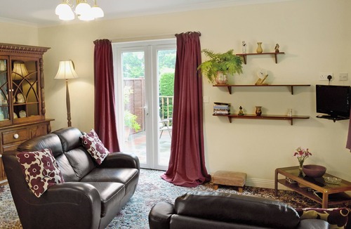 Okehampton Cottage | 1 bedroom accommodation in Okehampton