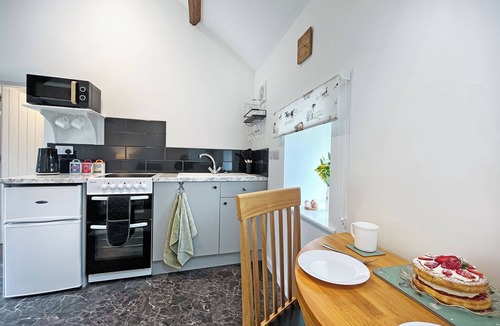 Pickering Apartment | 1 bedroom accommodation in Pickering