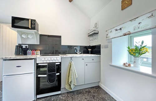 Pickering Apartment | 1 bedroom accommodation in Pickering