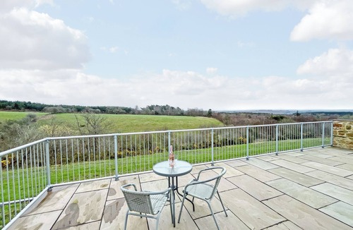 Pickering Apartment | 1 bedroom accommodation in Pickering