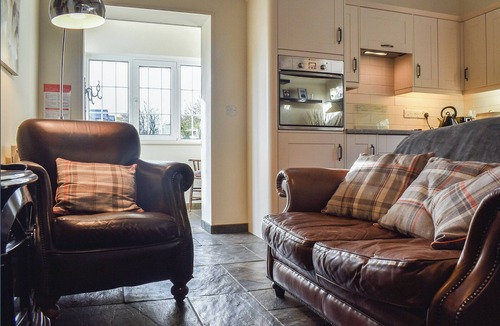 Newton in Furness Cottage | 1 bedroom accommodation in Ulverston