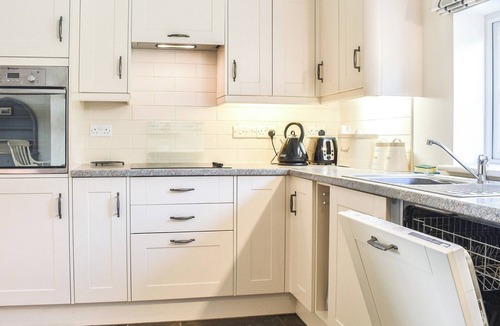 Newton in Furness Cottage | 1 bedroom accommodation in Ulverston