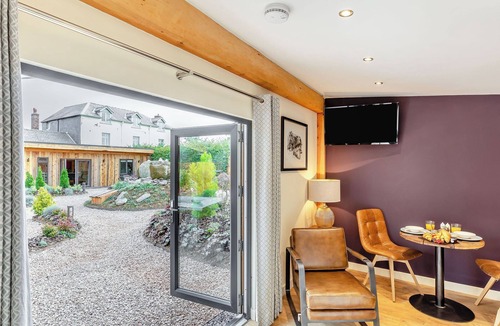 Llangadfan Cottage | 1 bedroom accommodation in Llagadfan, Welshpool