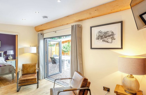 Llangadfan Cottage | 1 bedroom accommodation in Llagadfan, Welshpool
