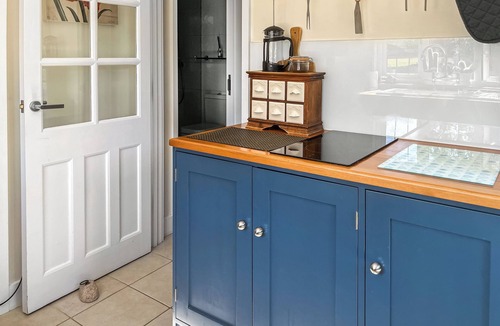 Whepstead Cottage | 1 bedroom accommodation in Whepstead