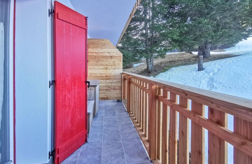Corvara in Badia Apartment | 1 bedroom accommodation in Corvara -BZ-