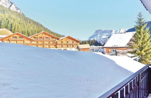 Corvara in Badia Apartment | 1 bedroom accommodation in Corvara -BZ-