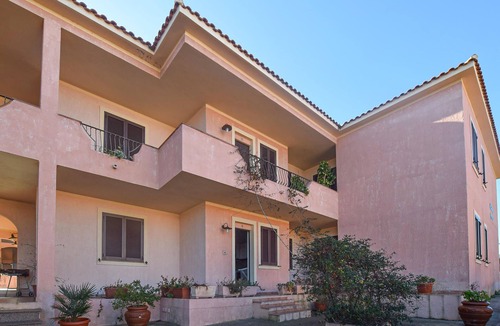 La Ciaccia Apartment | 1 bedroom accommodation in Valledoria