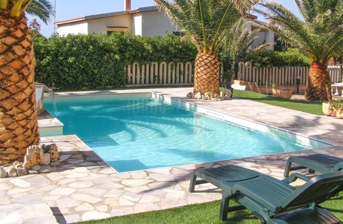 La Ciaccia Apartment | 1 bedroom accommodation in Valledoria