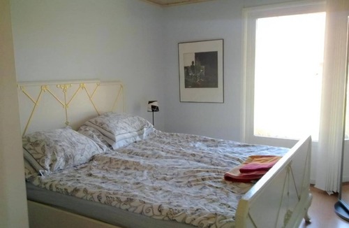 Hallevik House | 1 bedroom accommodation in Sölvesborg