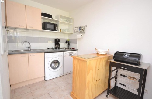 Calvisson House | 1 bedroom accommodation in Calvisson